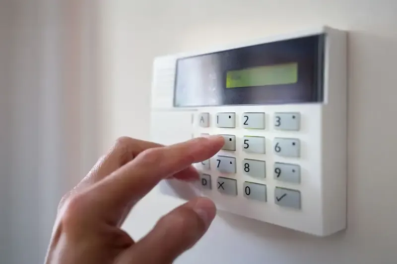 Startseite 8 Alarmanlage Berlin